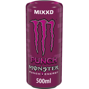 Monster Mixxd 50 cl -unité