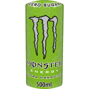 Monster Ultra Paradise Sans Sucre 50 cl -unité