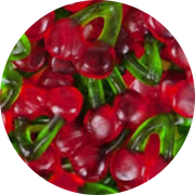 Happy Cherry -100g