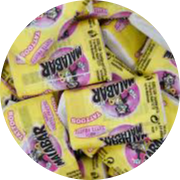 Malabar Tutti Frutti