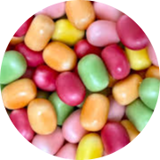 Mao Croqui Fruit -100g