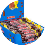 Méga Roulette Cola -unité