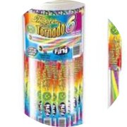 Paille Shooter Tornado -unité