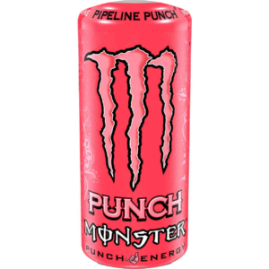 Monster Pipeline Punch 50 cl -unité