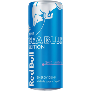 Red Bull Juneberry 25 cl -unité