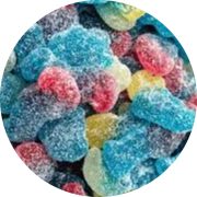 Schtroumpfs Pik -100g