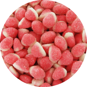 Bisous Fraise -100g