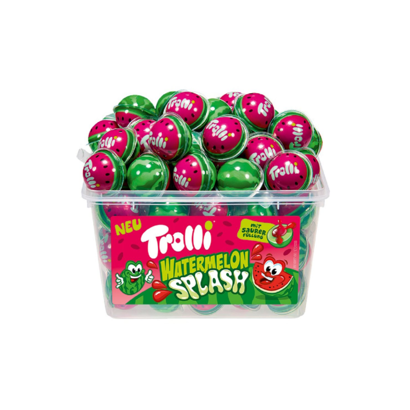 Pastèque Splash – Image 2