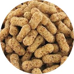 Cacahuète Feuilletés -100g