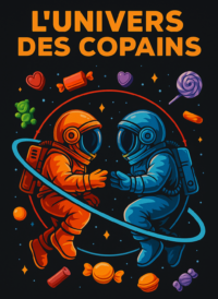 L'univers des copains
