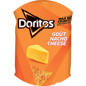 Doritos Nacho Cheese