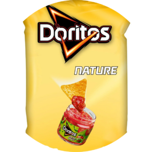 Doritos Nature -unité