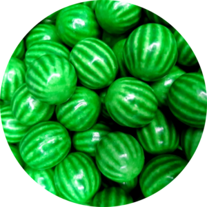 Pastèque Bubble Gum -100g