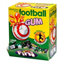 Box Football Fizz