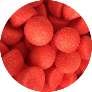 Fraise Tagada-100g