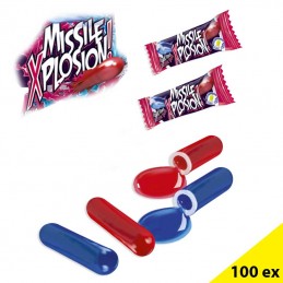 Box Missile Xplosion