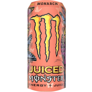 Monster Monarch 50 cl -unité