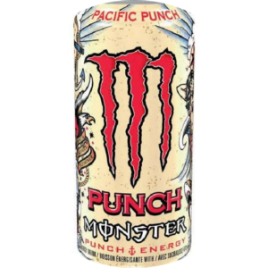 Monster Pacific Punch 50 cl unité