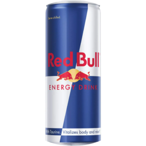 Red Bull 25 cl -unité