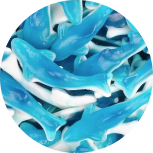 Requin Bleu -100g
