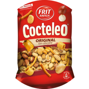Cocteleo original 40g unité