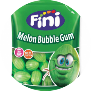 Chewing gum melon 90g