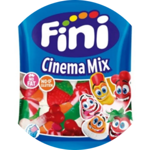 Cinéma mix 90g