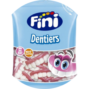 Dentier 90g
