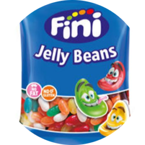 Jelly beans 90g