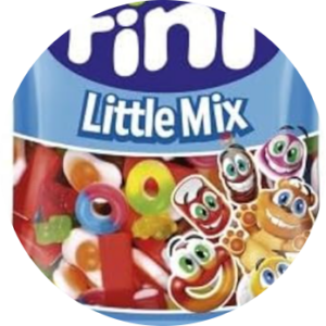Little mix 90g