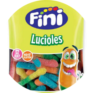 Lucioles sucrée 90g