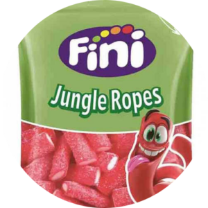 Mini tubes sucrée 90g