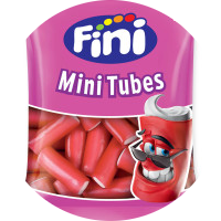Mini tubes 90g