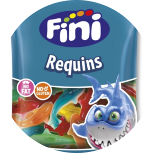 Requins 90g